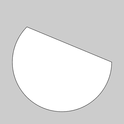 Image output for example 2