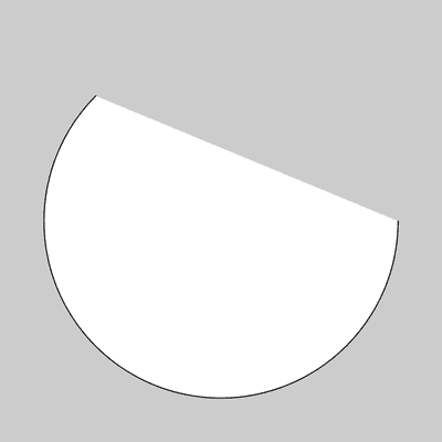 Image output for example 3